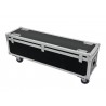 ROADINGER Universal Case Pro 120x30x30cm with wheels - 3 ROADINGER Universal Case Pro 120x30x30cm with wheels - 3
