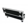 ROADINGER Universal Case Pro 120x30x30cm with wheels - 4 ROADINGER Universal Case Pro 120x30x30cm with wheels - 4