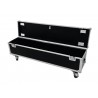 ROADINGER Universal Case Pro 140x30x30cm with wheels - 1 ROADINGER Universal Case Pro 140x30x30cm with wheels - 1