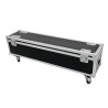 ROADINGER Universal Case Pro 140x30x30cm with wheels - 2 ROADINGER Universal Case Pro 140x30x30cm with wheels - 2
