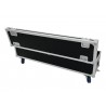 ROADINGER Universal Case Pro 140x30x30cm with wheels - 4 ROADINGER Universal Case Pro 140x30x30cm with wheels - 4