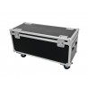 ROADINGER Universal Case Pro 100x40x40cm with wheels - 1 ROADINGER Universal Case Pro 100x40x40cm with wheels - 1