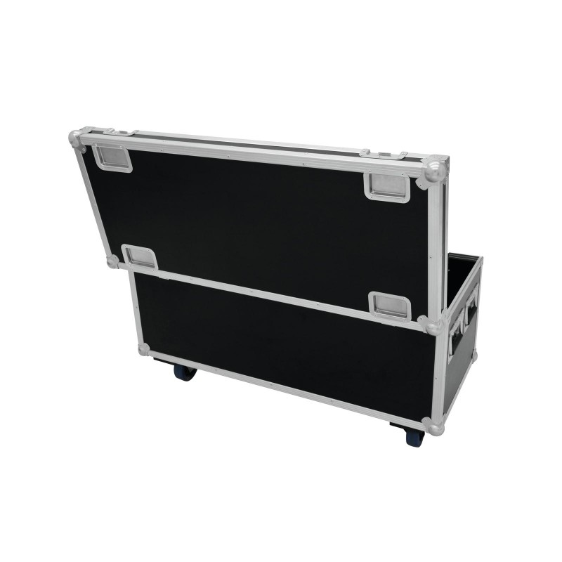 ROADINGER Universal Case Pro 100x40x40cm with wheels - 3 ROADINGER Universal Case Pro 100x40x40cm with wheels - 3