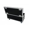 ROADINGER Universal Case Pro 100x40x40cm with wheels - 3 ROADINGER Universal Case Pro 100x40x40cm with wheels - 3
