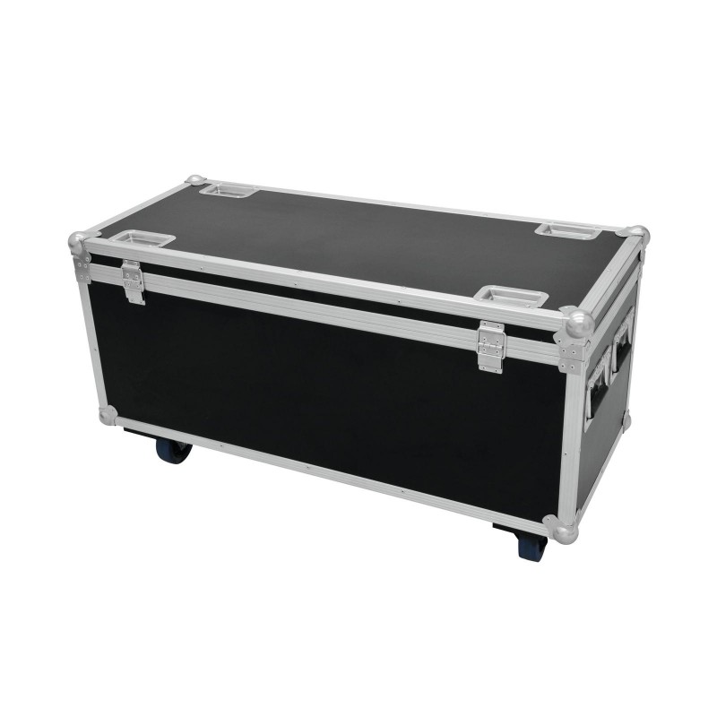 ROADINGER Universal Case Pro 100x40x40cm with wheels - 4 ROADINGER Universal Case Pro 100x40x40cm with wheels - 4