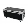 ROADINGER Universal Case Pro 100x40x40cm with wheels - 4 ROADINGER Universal Case Pro 100x40x40cm with wheels - 4