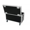 ROADINGER Universal Case Pro 100x50x50cm with wheels - 3 ROADINGER Universal Case Pro 100x50x50cm with wheels - 3