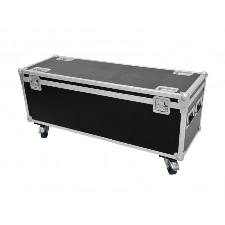 ROADINGER Universal Case Pro 120x40x40cm with wheels - 1