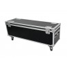 ROADINGER Universal Case Pro 140x40x40cm with wheels - 1 ROADINGER Universal Case Pro 140x40x40cm with wheels - 1