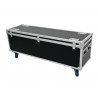 ROADINGER Universal Case Pro 140x40x40cm with wheels - 4 ROADINGER Universal Case Pro 140x40x40cm with wheels - 4