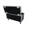 ROADINGER Universal Case Pro 120x50x50cm with wheels - 3