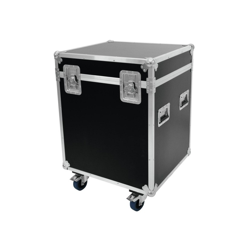 ROADINGER Universal Tour Case 60cm with wheels Pro - 3 ROADINGER Universal Tour Case 60cm with wheels Pro - 3