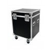ROADINGER Universal Tour Case 60cm with wheels Pro - 3 ROADINGER Universal Tour Case 60cm with wheels Pro - 3
