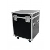 ROADINGER Universal Tour Case 60cm with wheels Pro - 4 ROADINGER Universal Tour Case 60cm with wheels Pro - 4