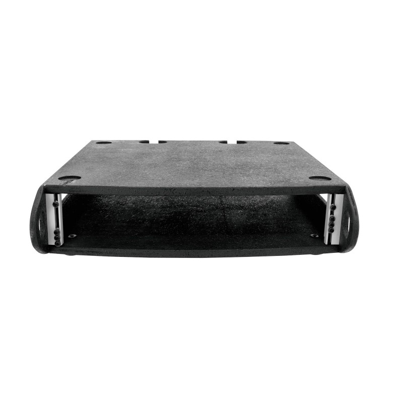 ROADINGER Rack Unit 2U - 1 ROADINGER Rack Unit 2U - 1