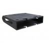 ROADINGER Rack Unit 2U - 4 ROADINGER Rack Unit 2U - 4