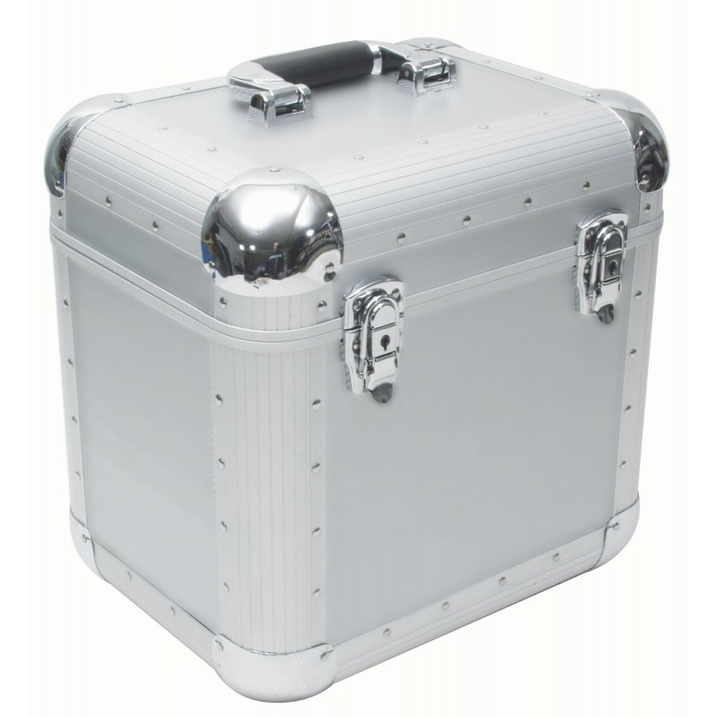 ROADINGER Record Case ALU Maxi Booking, rounded - 1 ROADINGER Record Case ALU Maxi Booking, rounded - 1