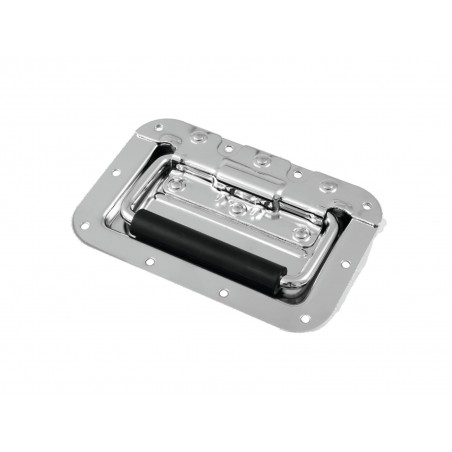ROADINGER Hinged Case Handle, zinc - 1