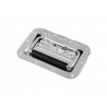 ROADINGER Hinged Case Handle, zinc - 1 ROADINGER Hinged Case Handle, zinc - 1
