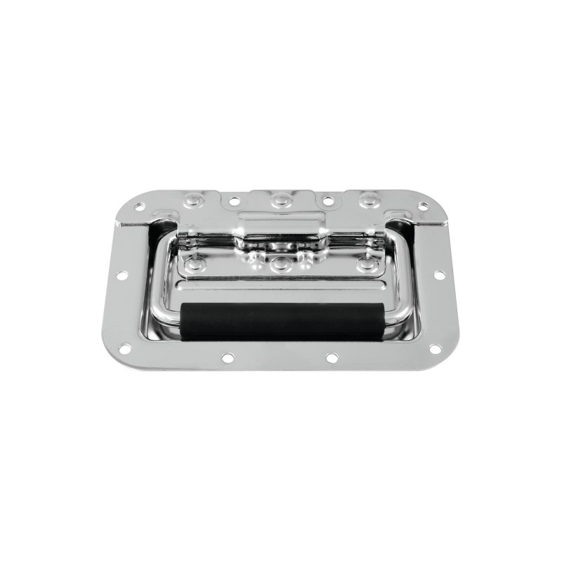 ROADINGER Hinged Case Handle, zinc - 3 ROADINGER Hinged Case Handle, zinc - 3
