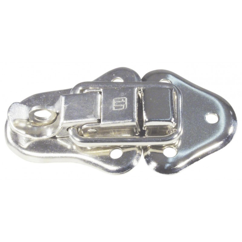 ROADINGER Spring Lock 96x52 - 2 ROADINGER Spring Lock 96x52 - 2