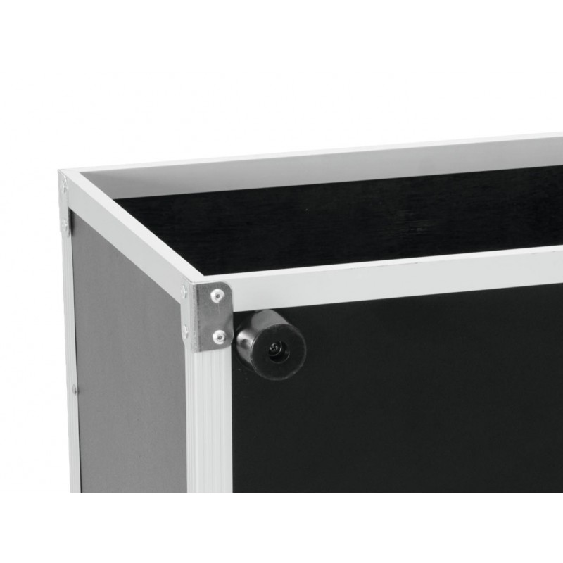 ROADINGER Effect Rack Studio 4U - 3