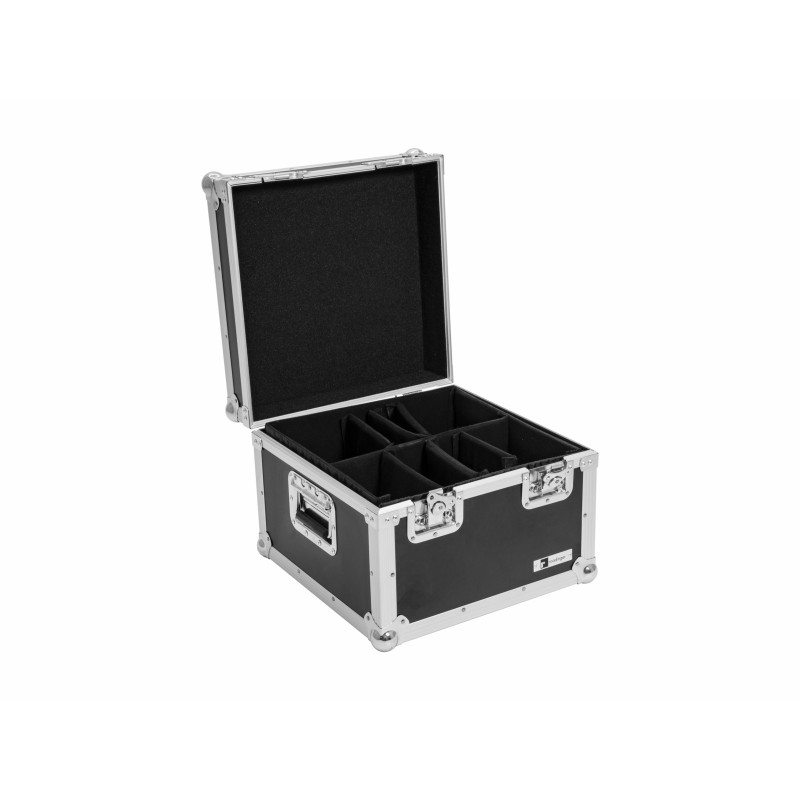 ROADINGER Universal Transport Case TDV-40 40x40x30cm - 1 ROADINGER Universal Transport Case TDV-40 40x40x30cm - 1