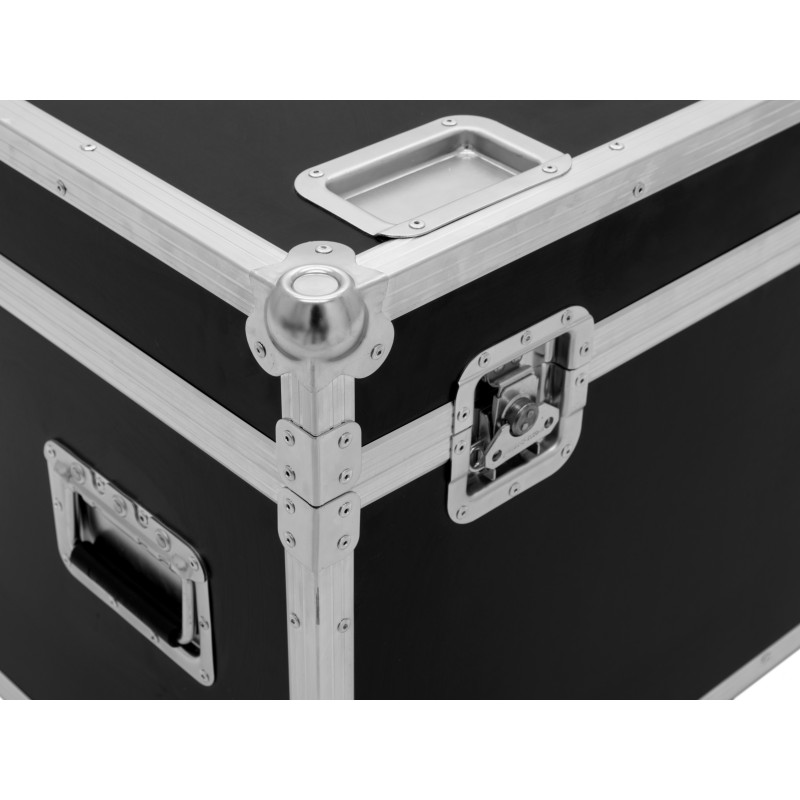 ROADINGER Flightcase 4x LED TMH-X19 Moving head - 3 ROADINGER Flightcase 4x LED TMH-X19 Moving head - 3