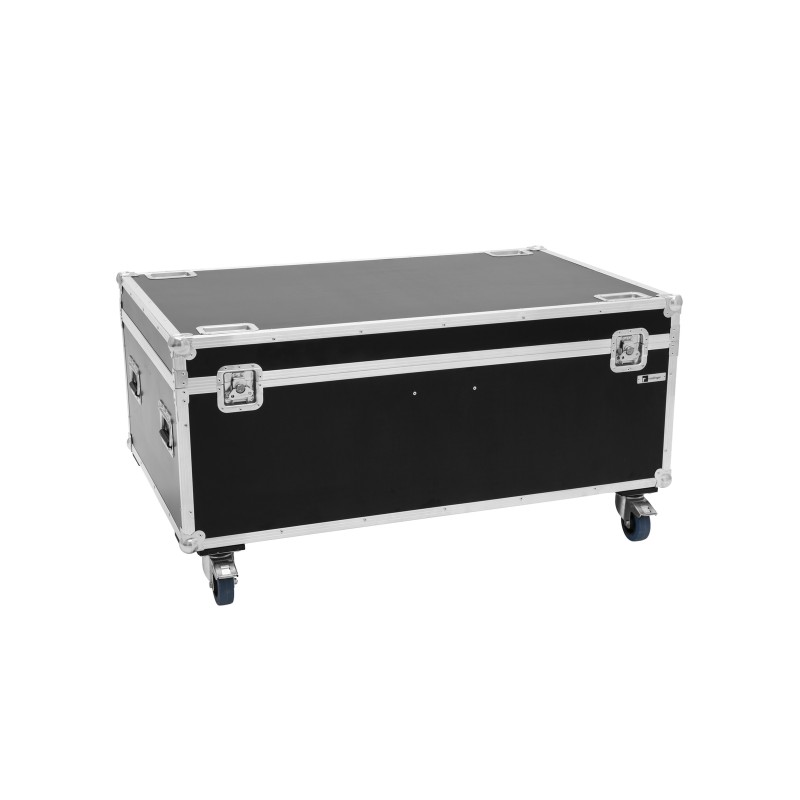 ROADINGER Flightcase 4x LED TMH-X19 Moving head - 5 ROADINGER Flightcase 4x LED TMH-X19 Moving head - 5