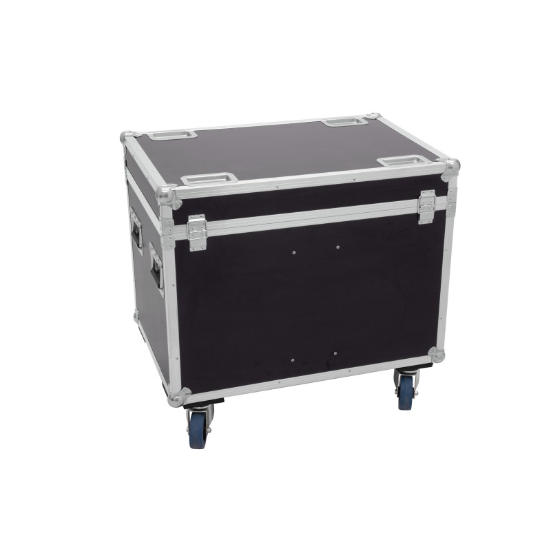 ROADINGER Flightcase 2x LED TMH-X10 - 3 ROADINGER Flightcase 2x LED TMH-X10 - 3