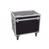 ROADINGER Flightcase 2x LED TMH-X10 - 3 ROADINGER Flightcase 2x LED TMH-X10 - 3