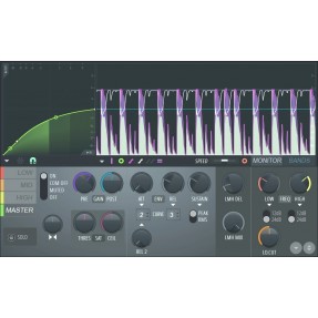 IMAGE LINE Maximus - Wtyczka VST