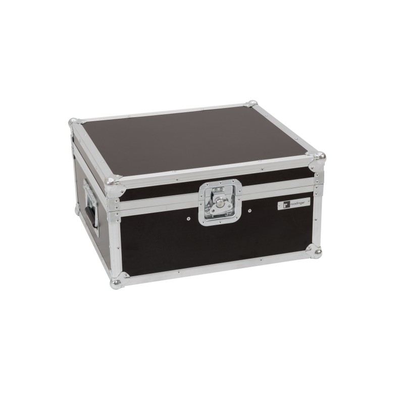 ROADINGER Flightcase 4x THA-20PC - 2 ROADINGER Flightcase 4x THA-20PC - 2