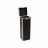 ROADINGER Flightcase 4x LED IP T-Bar 16 QCL Leiste - 1 ROADINGER Flightcase 4x LED IP T-Bar 16 QCL Leiste - 1