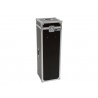 ROADINGER Flightcase 4x LED IP T-Bar 16 QCL Leiste - 2 ROADINGER Flightcase 4x LED IP T-Bar 16 QCL Leiste - 2