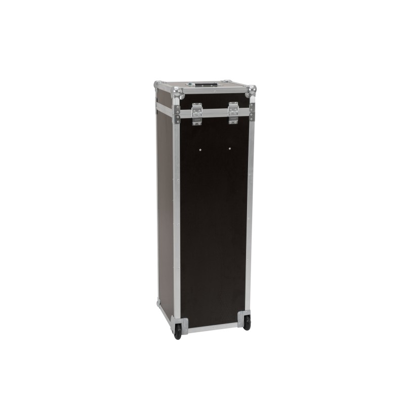 ROADINGER Flightcase 4x LED IP T-Bar 16 QCL Leiste - 3 ROADINGER Flightcase 4x LED IP T-Bar 16 QCL Leiste - 3