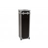 ROADINGER Flightcase 4x LED IP T-Bar 16 QCL Leiste - 3 ROADINGER Flightcase 4x LED IP T-Bar 16 QCL Leiste - 3