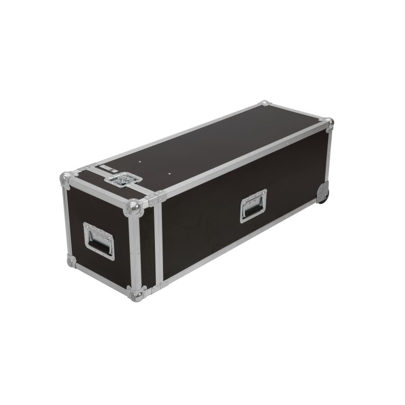 ROADINGER Flightcase 4x LED IP T-Bar 16 QCL Leiste - 5 ROADINGER Flightcase 4x LED IP T-Bar 16 QCL Leiste - 5