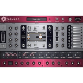 IMAGE LINE Sakura - Wtyczka VST