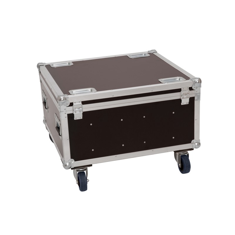 ROADINGER Flightcase 4x LED PLL-480 - 3 ROADINGER Flightcase 4x LED PLL-480 - 3