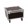 ROADINGER Flightcase 4x LED PLL-480 - 3 ROADINGER Flightcase 4x LED PLL-480 - 3