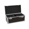 ROADINGER Flightcase 4x LED CBB-2WW/CW fairlight - 1 ROADINGER Flightcase 4x LED CBB-2WW/CW fairlight - 1