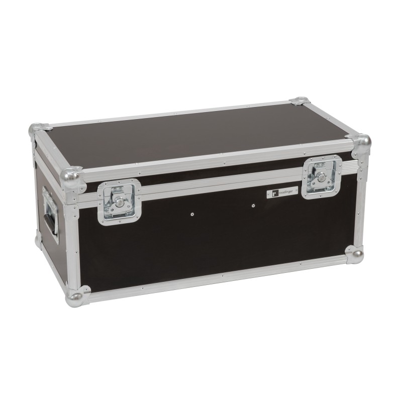 ROADINGER Flightcase 4x LED CBB-2WW/CW fairlight - 2 ROADINGER Flightcase 4x LED CBB-2WW/CW fairlight - 2