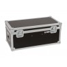 ROADINGER Flightcase 4x LED CBB-2WW/CW fairlight - 2 ROADINGER Flightcase 4x LED CBB-2WW/CW fairlight - 2
