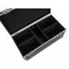 ROADINGER Flightcase 4x LED CBB-2WW/CW fairlight - 4 ROADINGER Flightcase 4x LED CBB-2WW/CW fairlight - 4