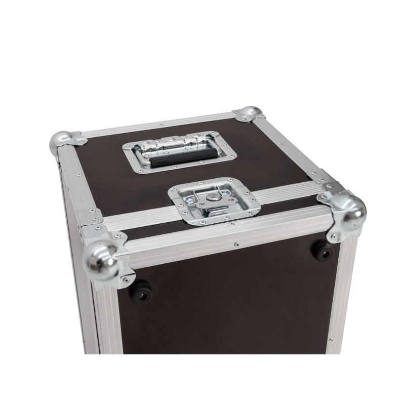 ROADINGER Flightcase FT-100 - 4 ROADINGER Flightcase FT-100 - 4