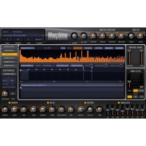 IMAGE LINE Morphine - Wtyczka VST