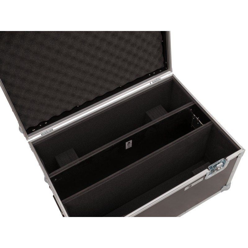 ROADINGER Flightcase 2x LED PLL-480 - 3 ROADINGER Flightcase 2x LED PLL-480 - 3