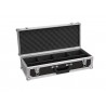 ROADINGER Flightcase 4x AKKU Mini IP UP-4 QCL Spot - 1 ROADINGER Flightcase 4x AKKU Mini IP UP-4 QCL Spot - 1