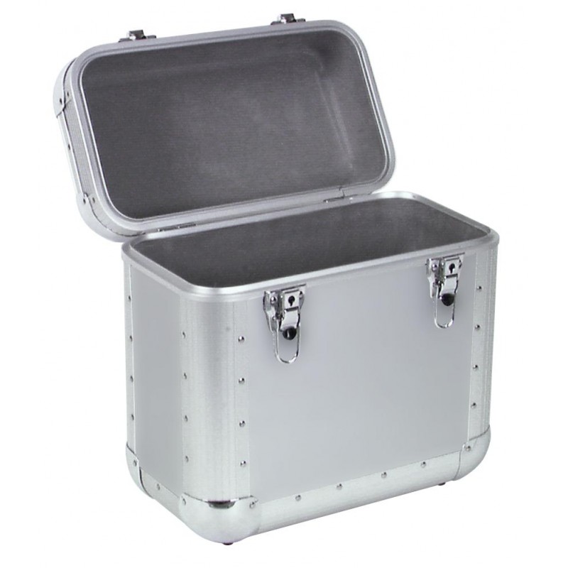 ROADINGER Record Case ALU Battle/Booking, rounded - 3